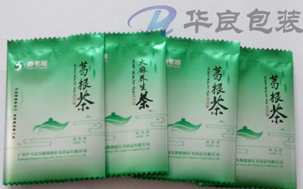 抽真空包裝袋適用于裝所有茶葉嘛？